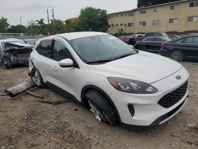 Photo 3 VIN: 1FMCU0G6XLUA68763 - FORD ESCAPE SE 