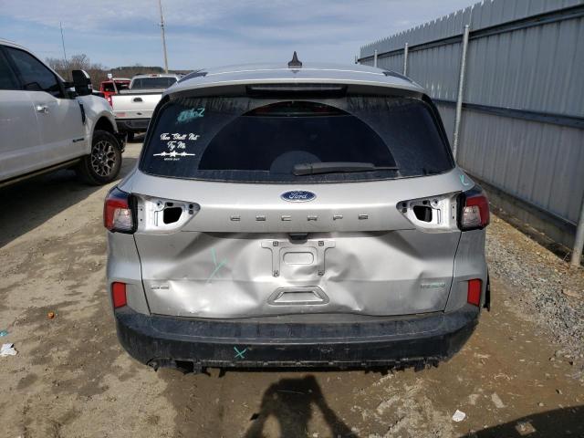 Photo 5 VIN: 1FMCU0G6XLUA91864 - FORD ESCAPE SE 