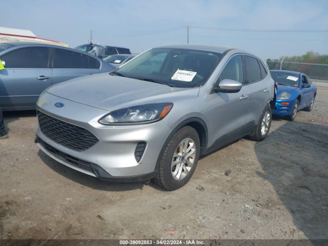 Photo 1 VIN: 1FMCU0G6XLUA92030 - FORD ESCAPE 