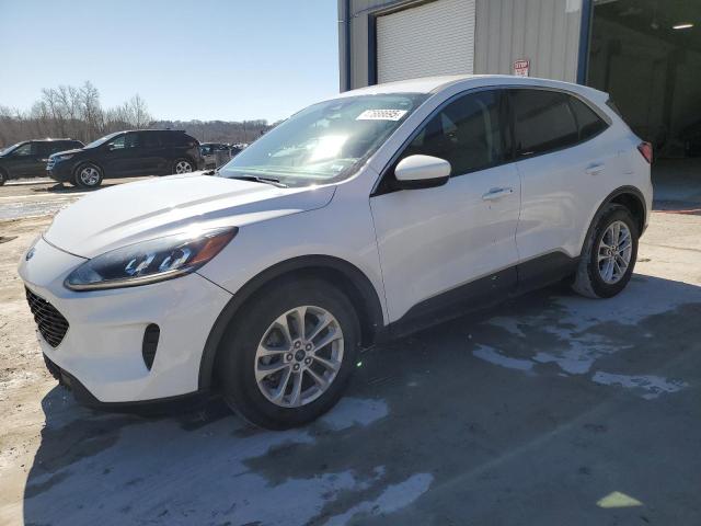 VIN: 1FMCU0G6XLUB18786 - ford escape se