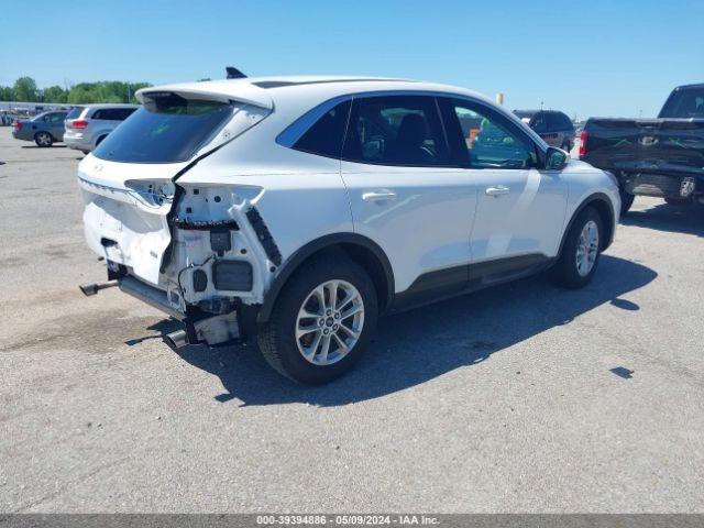 Photo 3 VIN: 1FMCU0G6XLUB41369 - FORD ESCAPE 