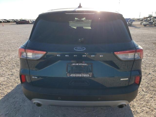 Photo 5 VIN: 1FMCU0G6XLUB43431 - FORD ESCAPE SE 