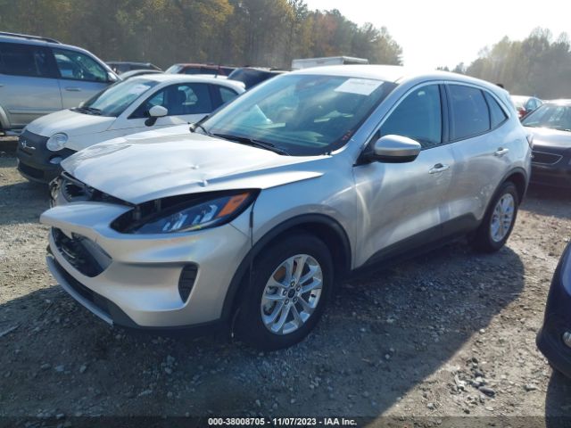 Photo 1 VIN: 1FMCU0G6XLUB45809 - FORD ESCAPE 