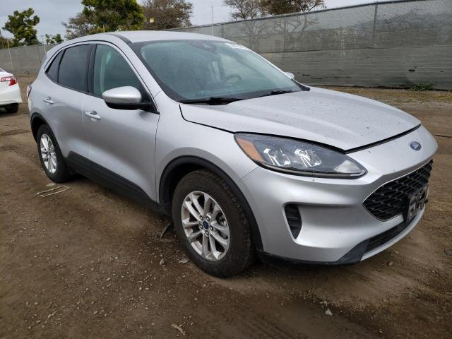 Photo 3 VIN: 1FMCU0G6XLUB49360 - FORD ESCAPE SE 