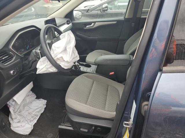 Photo 6 VIN: 1FMCU0G6XLUB66384 - FORD ESCAPE SE 