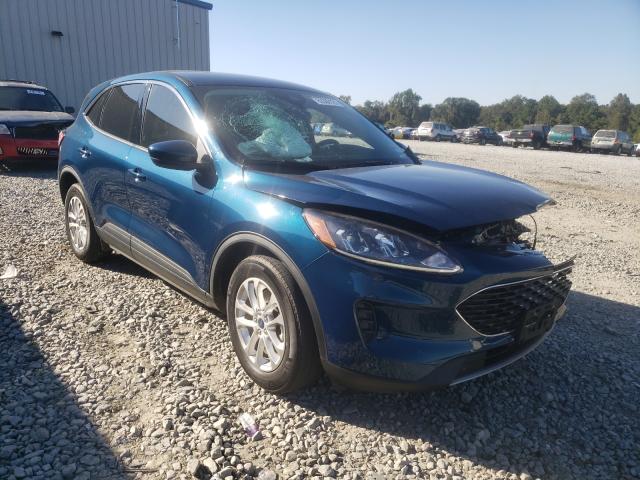 Photo 0 VIN: 1FMCU0G6XLUC03434 - FORD ESCAPE SE 