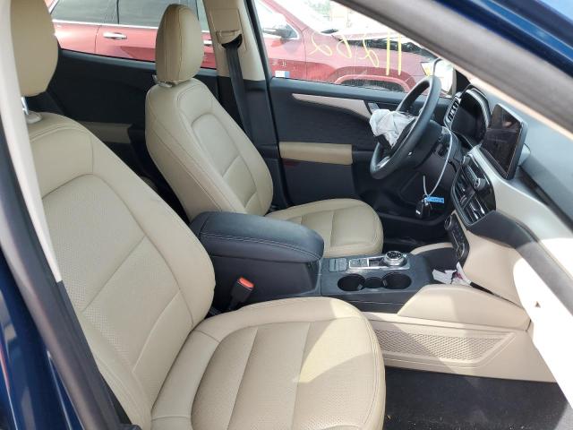 Photo 4 VIN: 1FMCU0G6XLUC16992 - FORD ESCAPE SE 