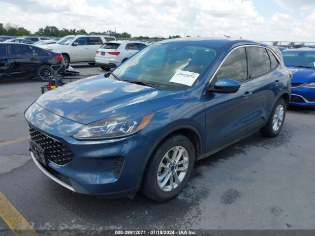 Photo 1 VIN: 1FMCU0G6XLUC27071 - FORD ESCAPE 