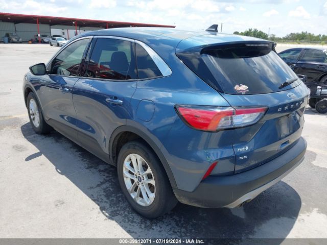 Photo 2 VIN: 1FMCU0G6XLUC27071 - FORD ESCAPE 