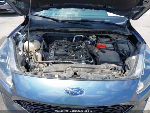 Photo 9 VIN: 1FMCU0G6XLUC27071 - FORD ESCAPE 