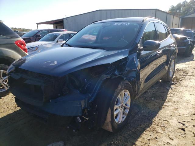 Photo 0 VIN: 1FMCU0G6XLUC50107 - FORD ESCAPE SE 