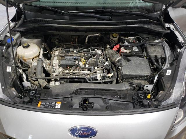 Photo 11 VIN: 1FMCU0G6XMUA42097 - FORD ESCAPE 