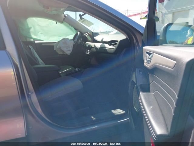 Photo 4 VIN: 1FMCU0G6XMUA42097 - FORD ESCAPE 