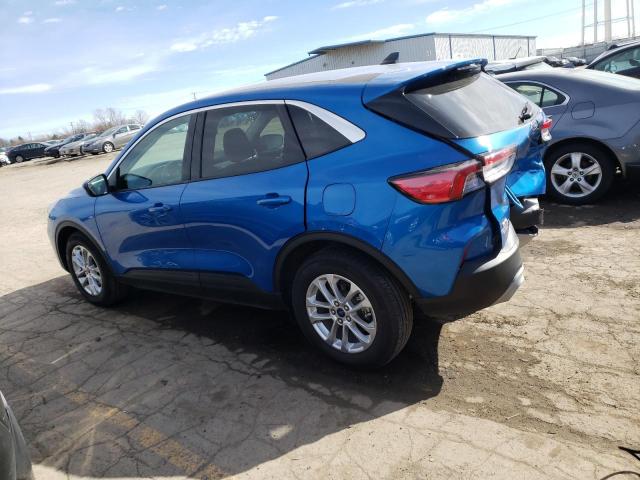 Photo 1 VIN: 1FMCU0G6XMUA84236 - FORD ESCAPE SE 