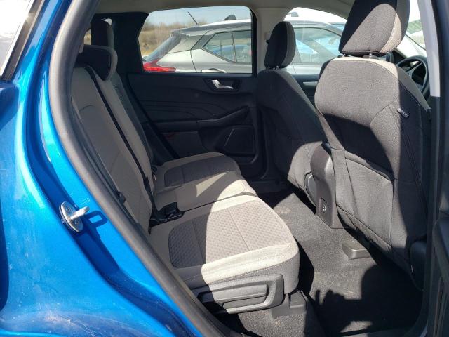 Photo 10 VIN: 1FMCU0G6XMUA84236 - FORD ESCAPE SE 