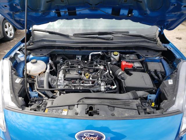 Photo 11 VIN: 1FMCU0G6XMUA84236 - FORD ESCAPE SE 