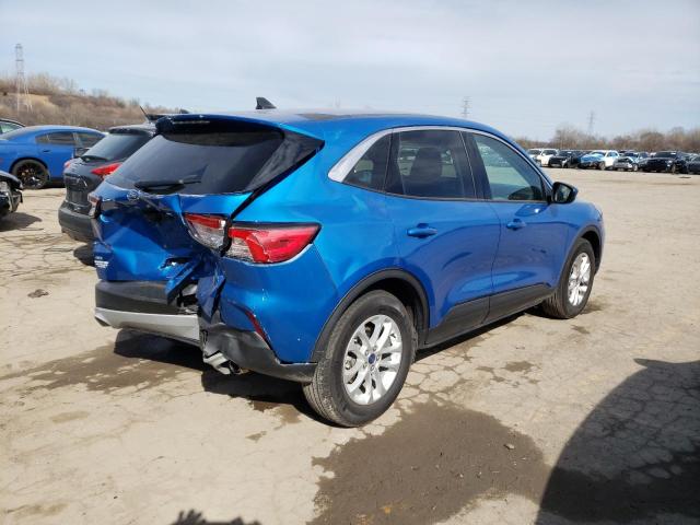 Photo 2 VIN: 1FMCU0G6XMUA84236 - FORD ESCAPE SE 