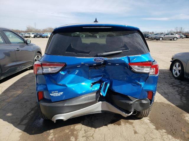 Photo 5 VIN: 1FMCU0G6XMUA84236 - FORD ESCAPE SE 