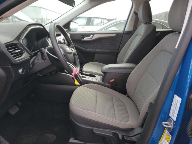 Photo 6 VIN: 1FMCU0G6XMUA84236 - FORD ESCAPE SE 