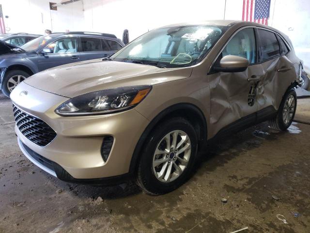 Photo 1 VIN: 1FMCU0G6XMUB22466 - FORD ESCAPE SE 