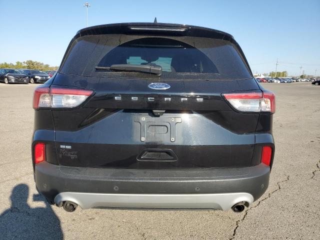 Photo 5 VIN: 1FMCU0G6XNUA12535 - FORD ESCAPE SE 