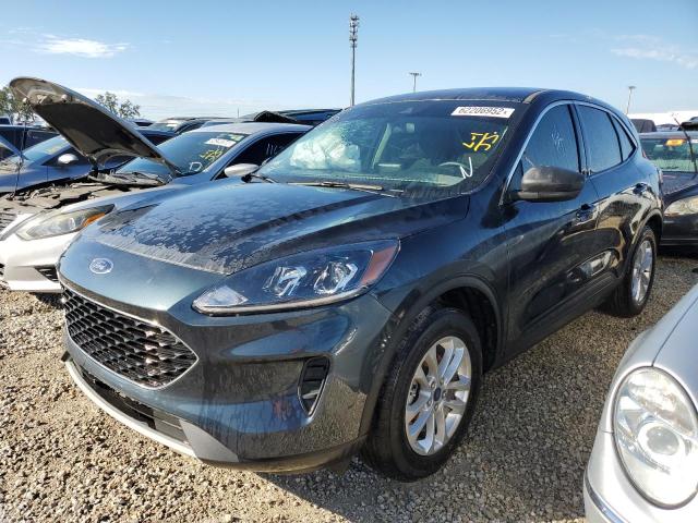 Photo 1 VIN: 1FMCU0G6XNUA12759 - FORD ESCAPE SE 