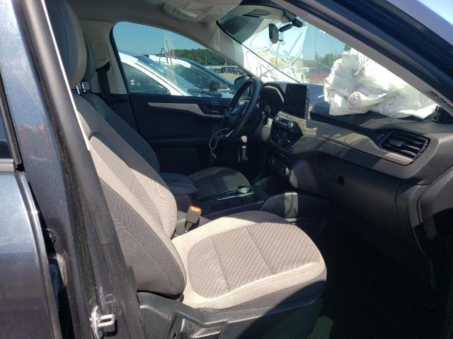 Photo 4 VIN: 1FMCU0G6XNUA12759 - FORD ESCAPE SE 