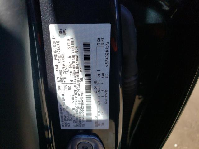 Photo 9 VIN: 1FMCU0G6XNUA12759 - FORD ESCAPE SE 