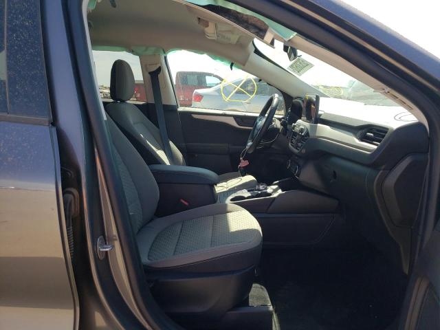 Photo 4 VIN: 1FMCU0G6XNUA12857 - FORD ESCAPE SE 