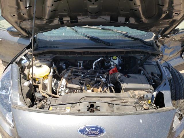 Photo 6 VIN: 1FMCU0G6XNUA12857 - FORD ESCAPE SE 