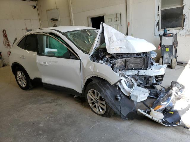 Photo 3 VIN: 1FMCU0G6XNUA48001 - FORD ESCAPE SE 