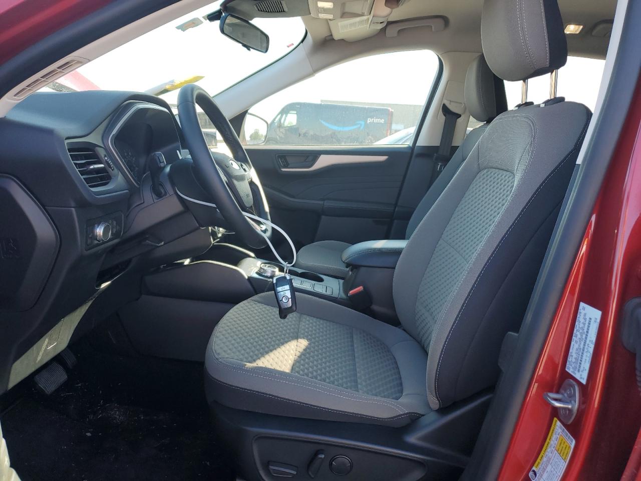 Photo 6 VIN: 1FMCU0G6XNUB13588 - FORD ESCAPE 