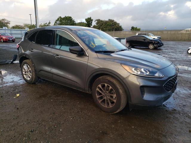 Photo 3 VIN: 1FMCU0G6XNUB16362 - FORD ESCAPE SE 