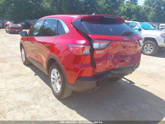 Photo 2 VIN: 1FMCU0G6XNUB50737 - FORD ESCAPE 