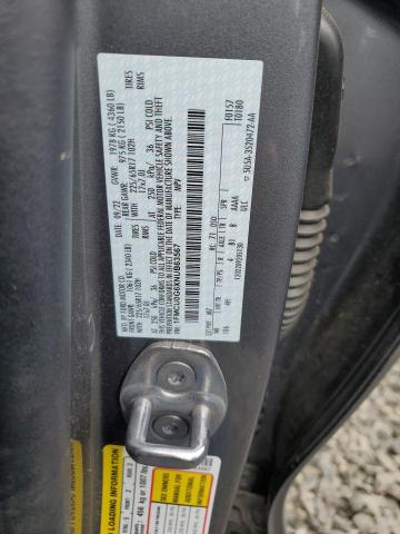 Photo 12 VIN: 1FMCU0G6XNUB63567 - FORD ESCAPE SE 