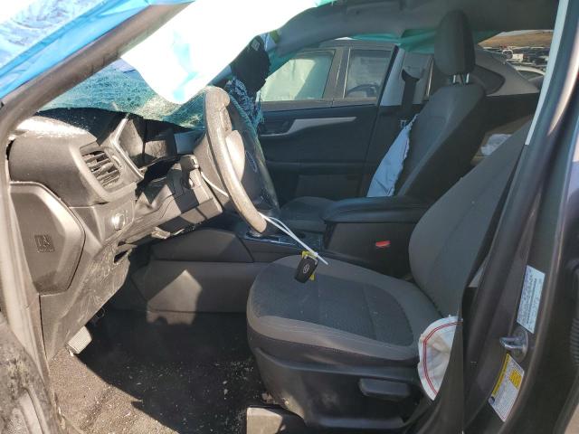 Photo 6 VIN: 1FMCU0G6XNUB63567 - FORD ESCAPE SE 