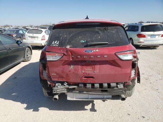 Photo 5 VIN: 1FMCU0G6XNUB86606 - FORD ESCAPE 