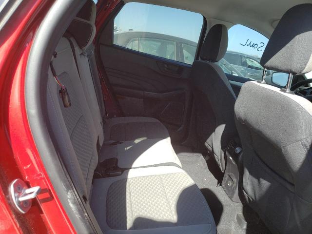 Photo 9 VIN: 1FMCU0G6XNUB86606 - FORD ESCAPE 