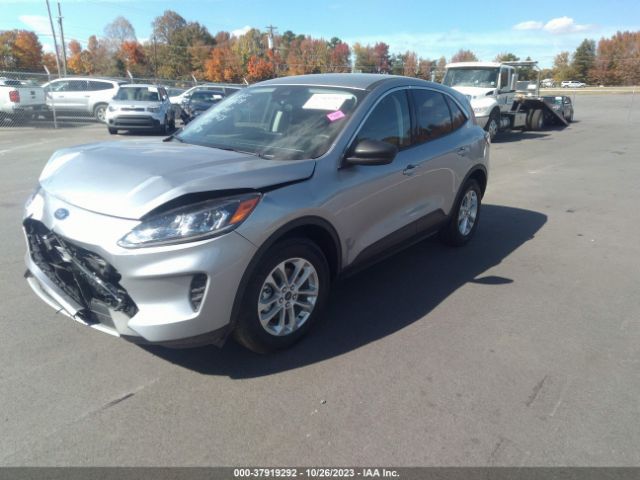 Photo 1 VIN: 1FMCU0G6XNUC04098 - FORD ESCAPE 