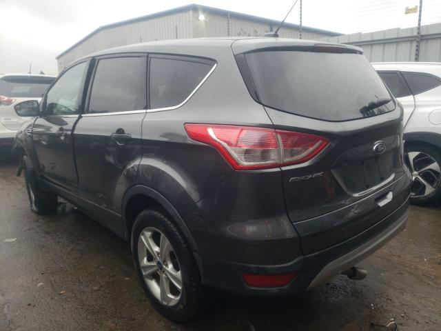 Photo 2 VIN: 1FMCU0G70FUA21903 - FORD ESCAPE SE 