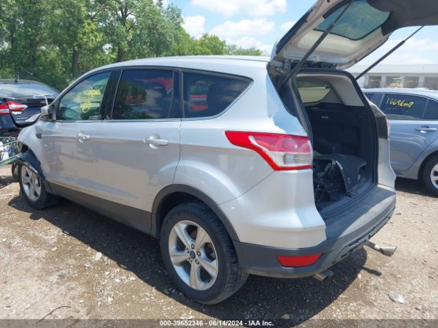 Photo 2 VIN: 1FMCU0G70FUA27443 - FORD ESCAPE 