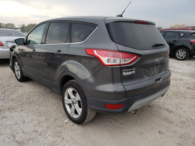 Photo 2 VIN: 1FMCU0G70FUA48972 - FORD ESCAPE SE 