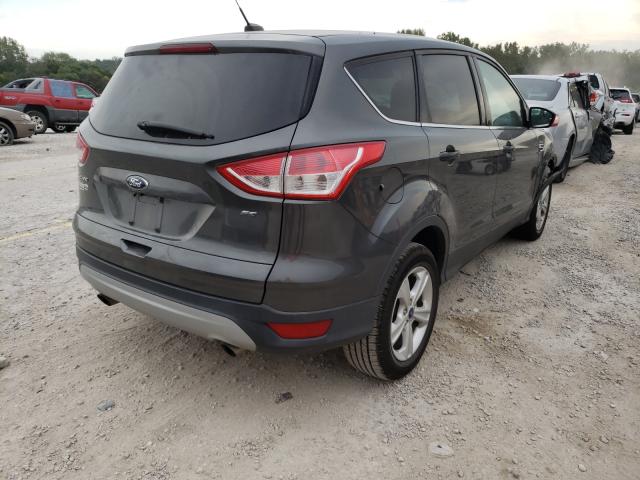 Photo 3 VIN: 1FMCU0G70FUA48972 - FORD ESCAPE SE 