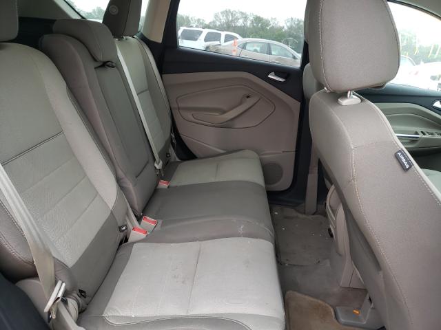 Photo 5 VIN: 1FMCU0G70FUA48972 - FORD ESCAPE SE 