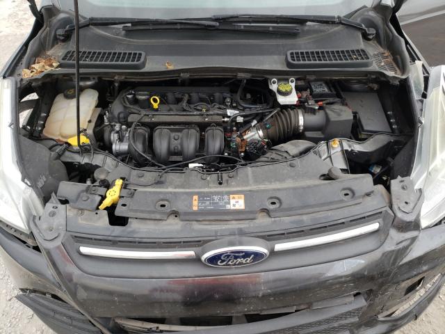 Photo 6 VIN: 1FMCU0G70FUA48972 - FORD ESCAPE SE 