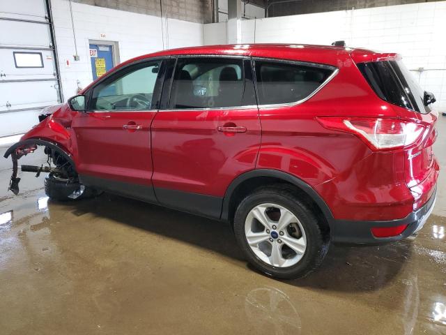 Photo 1 VIN: 1FMCU0G70FUA61933 - FORD ESCAPE 