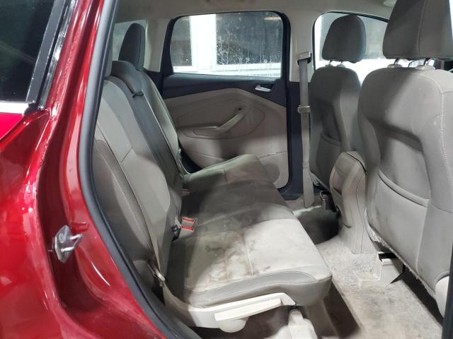 Photo 10 VIN: 1FMCU0G70FUA61933 - FORD ESCAPE 