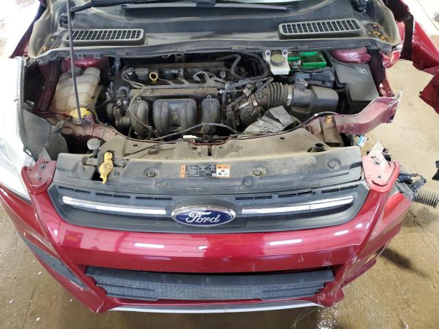 Photo 11 VIN: 1FMCU0G70FUA61933 - FORD ESCAPE 