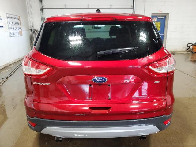 Photo 5 VIN: 1FMCU0G70FUA61933 - FORD ESCAPE 