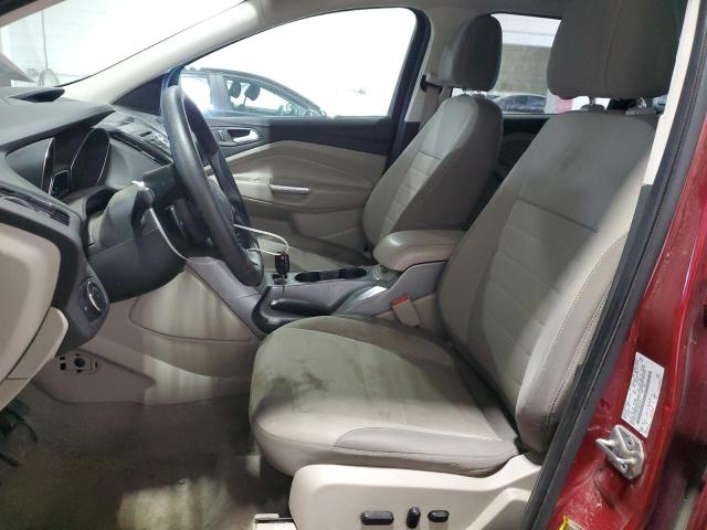 Photo 6 VIN: 1FMCU0G70FUA61933 - FORD ESCAPE 